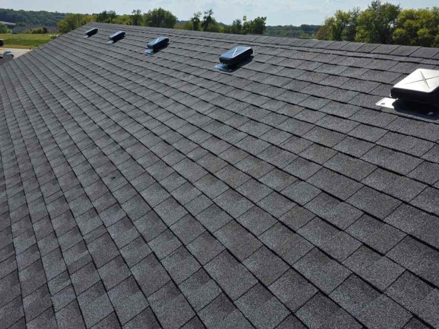 Invictus Construction LLC